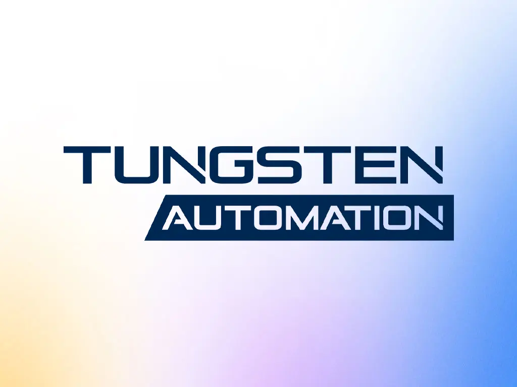 Produktpartner Tungsten Automation