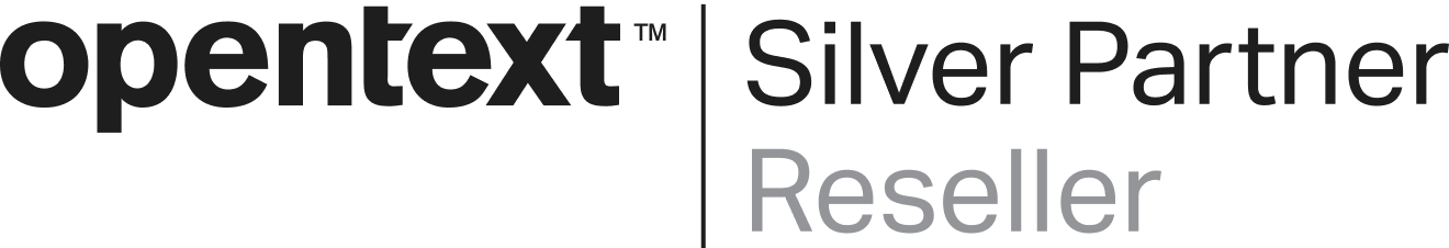 OpenText Partner Reseller