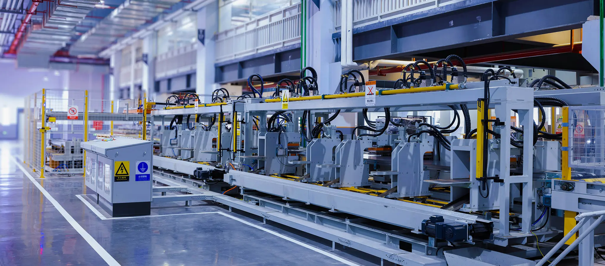 Dokumentenmanagementlösungen für die Industrie