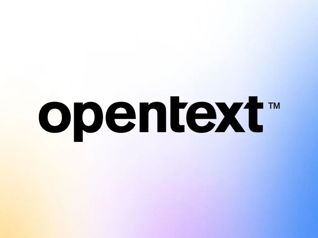 Produktpartner OpenText