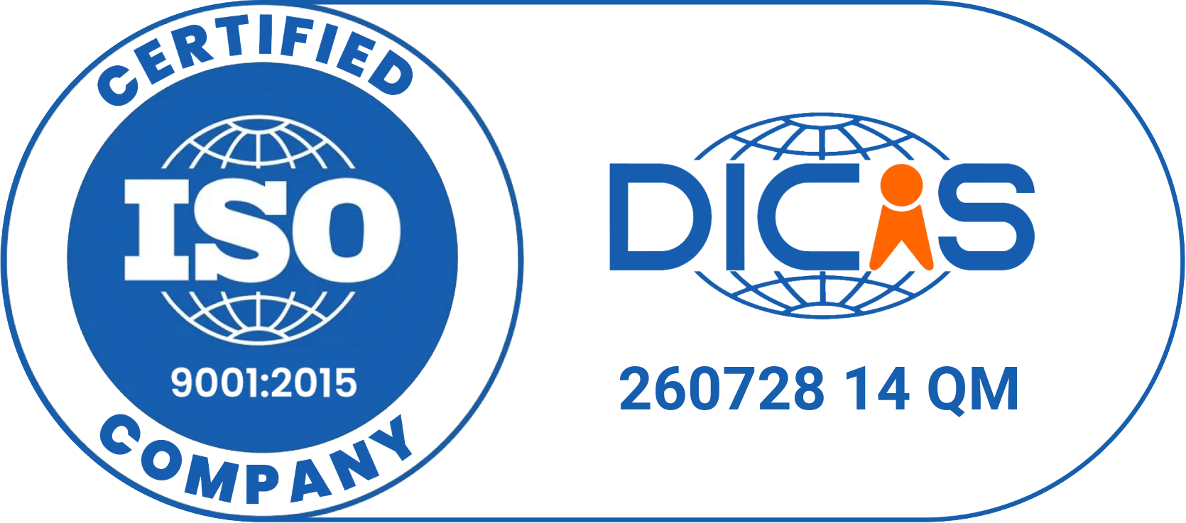 ISO 9001